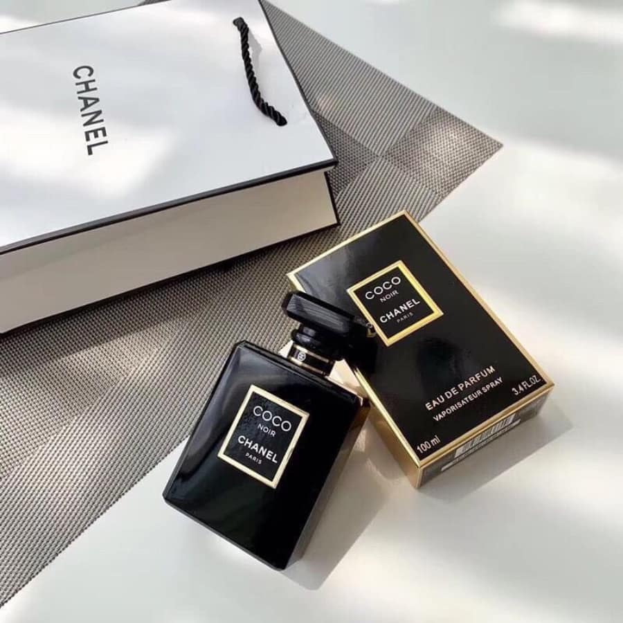 Chanel Coco Noir Eau De Parfum 